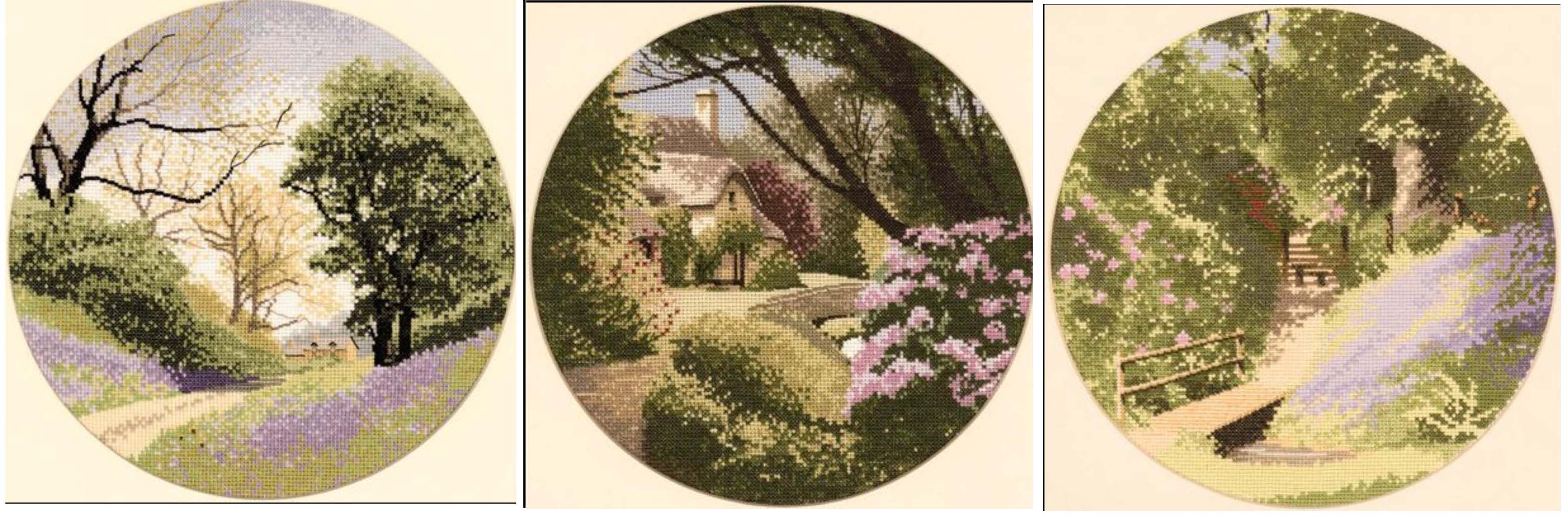 Задумано в июне 2009. 3. 'Дорожки домой'