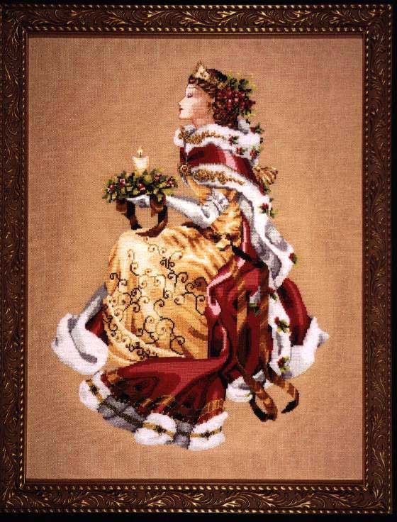 Mirabilia MD78 Royal Holiday . Еще не закуплено