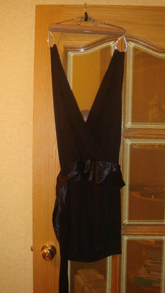 клубное платье. вещи на продажу