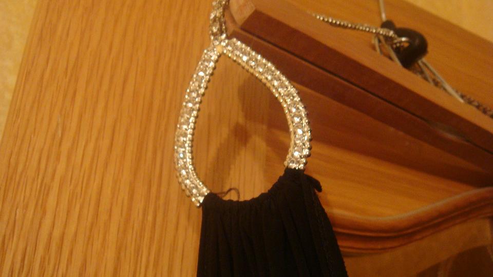 то же платье ,бретели. вещи на продажу