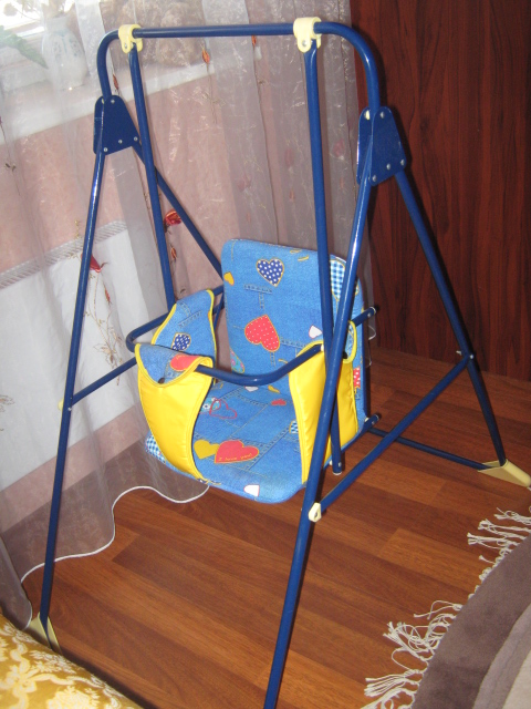 качели напольные. качели напольные