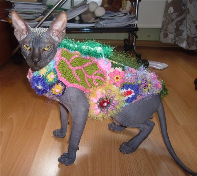 Техника free-form