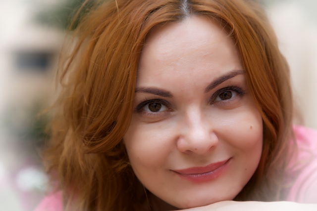 Конкурс фотографии