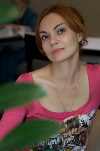 Конкурс фотографии