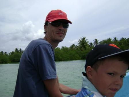 Отцы и дети. И вообще