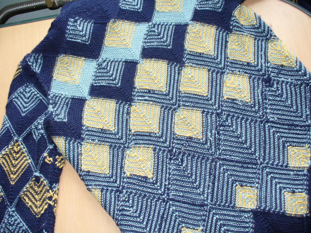 изнанка. Мои работы