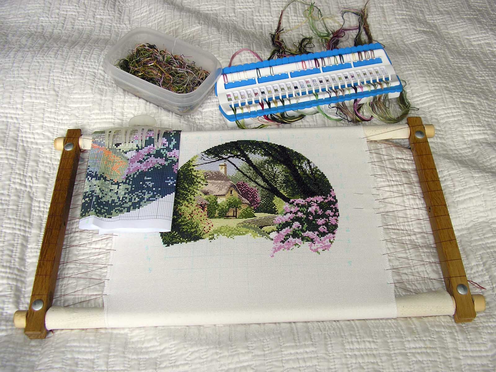 3. 'Дорожки домой'