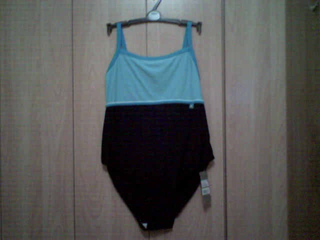 Купальник новый из Мазекеа. Беременный гардеробчик-Обмен/Продажа