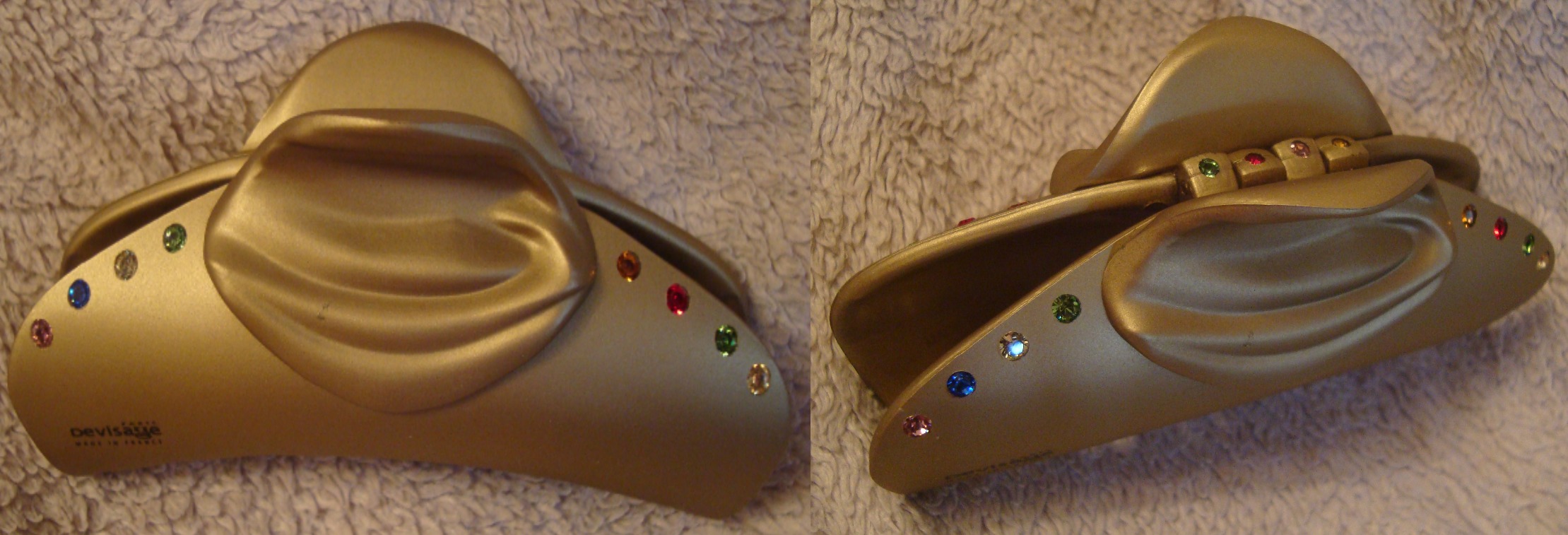 заколко. Новая папка