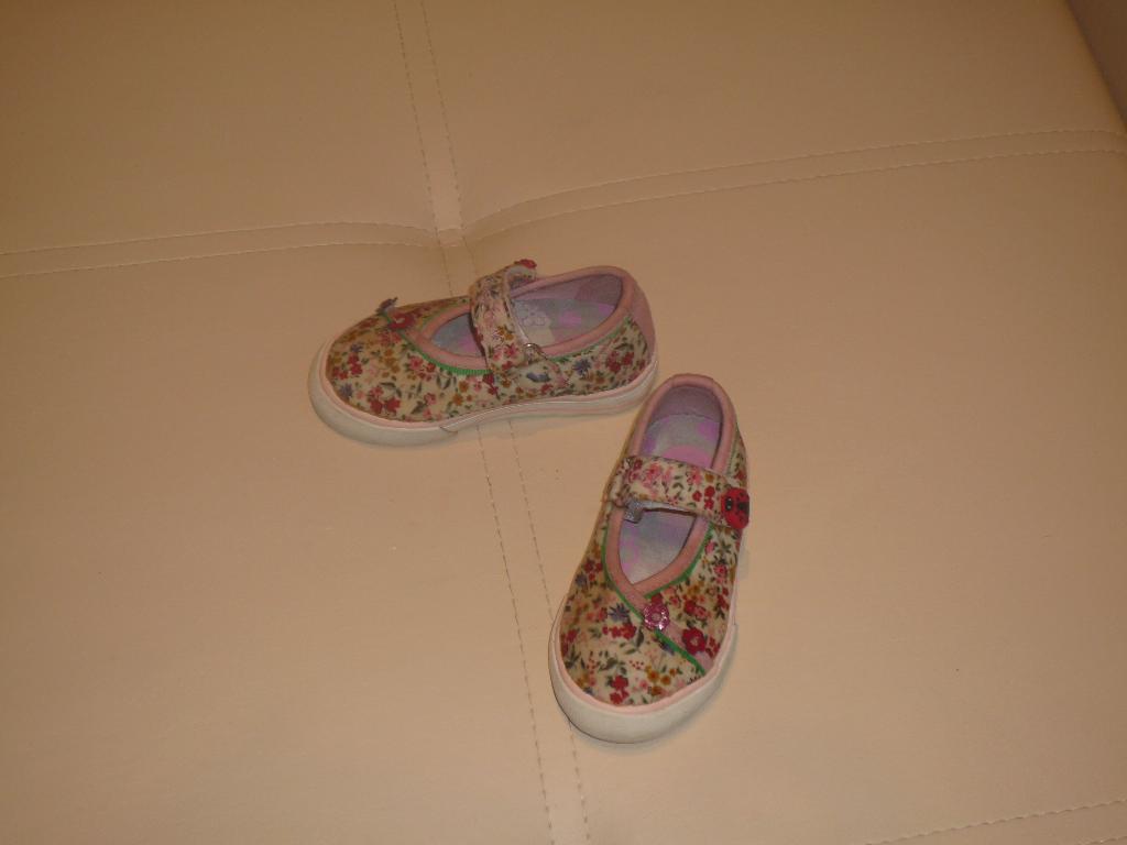 кеды пабловски 20р. 