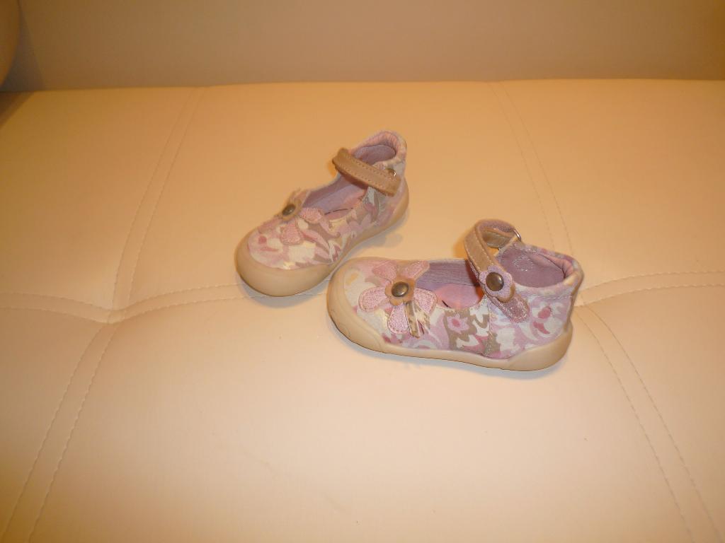 туфли Noel 20р. 