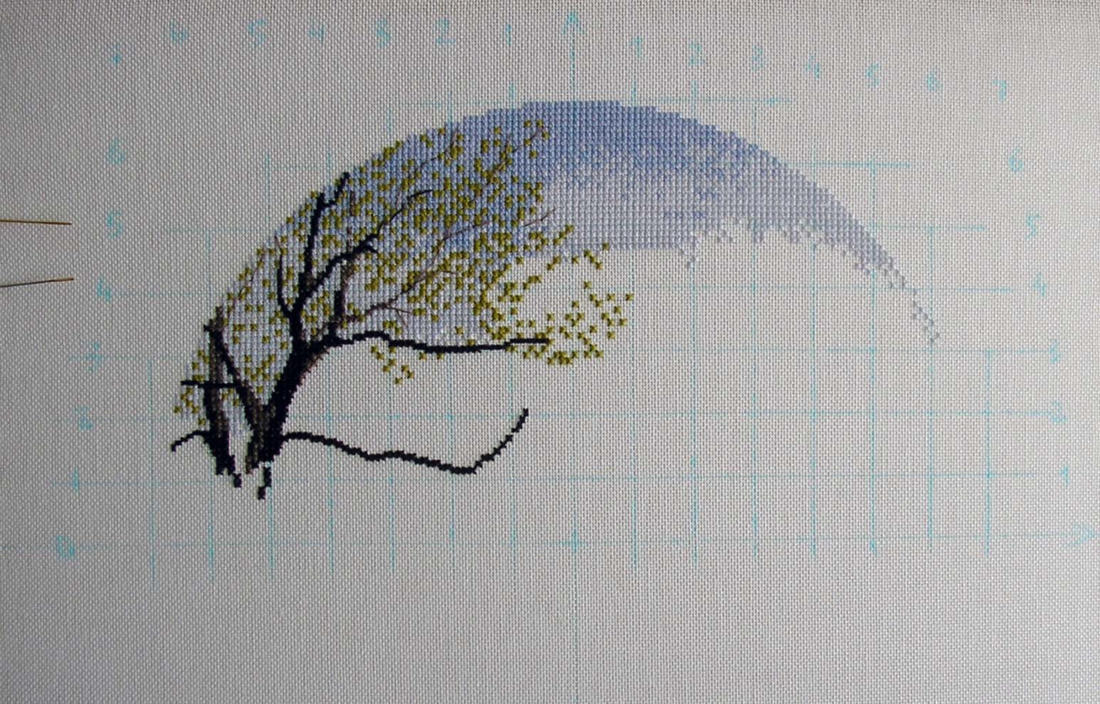 01. 3.3. Bluebell Lane