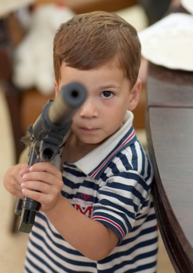 Израильская военщина :). Рафаэль