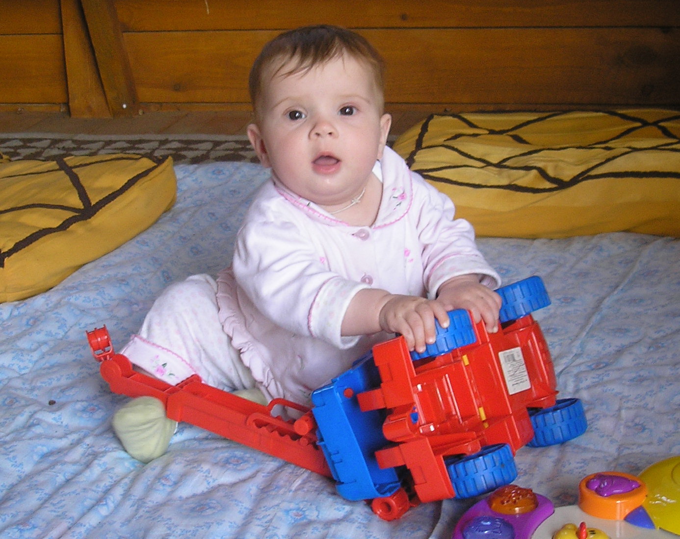 Как же здорово все крутится.jpg. Надежда