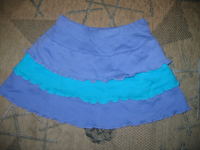 Детская одежда до 98