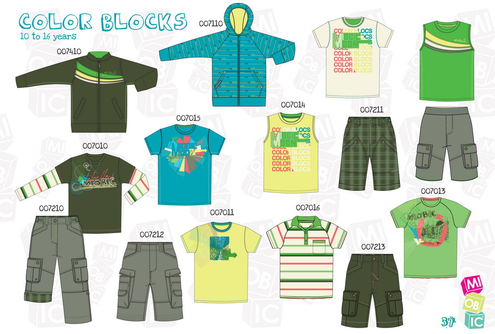 .. М весна-лето 2010