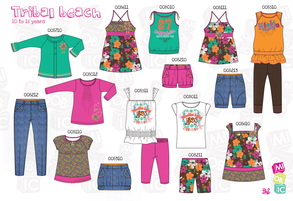 16. М весна-лето 2010