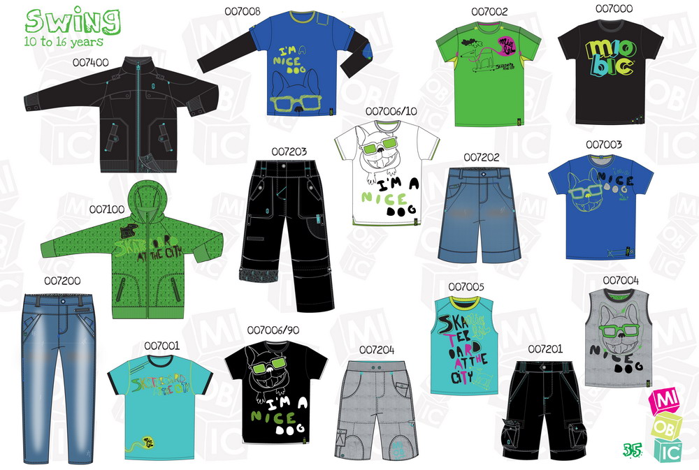 15. М весна-лето 2010