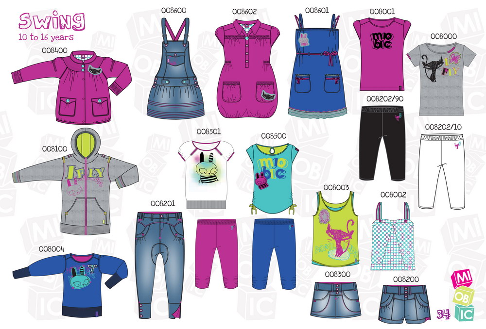 14. М весна-лето 2010