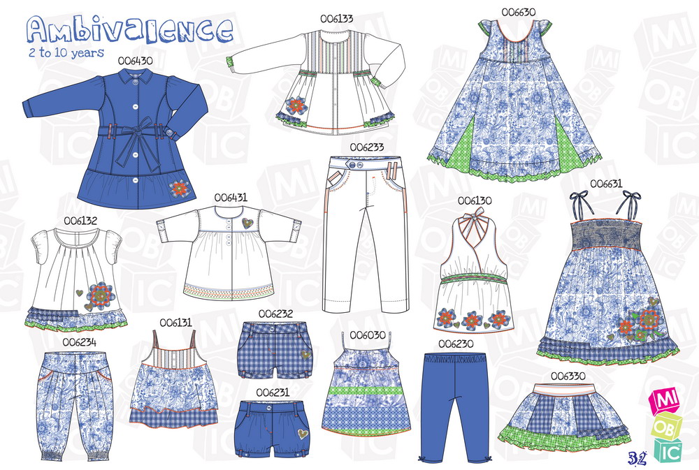 12. М весна-лето 2010