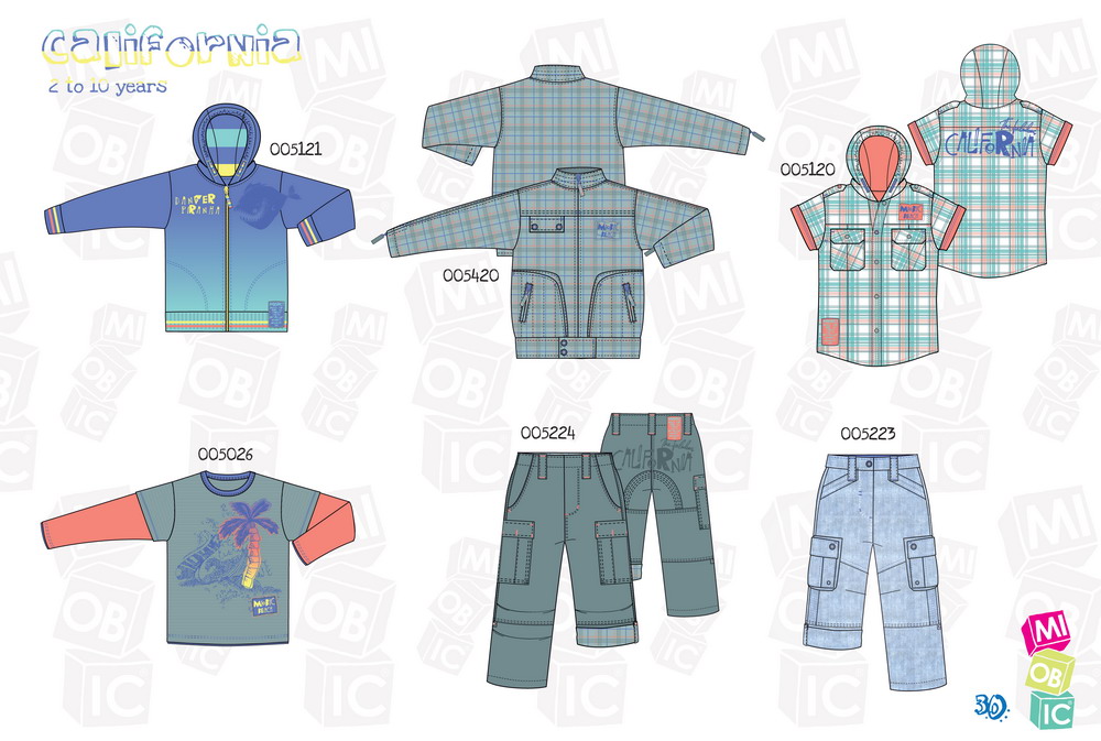 10. М весна-лето 2010