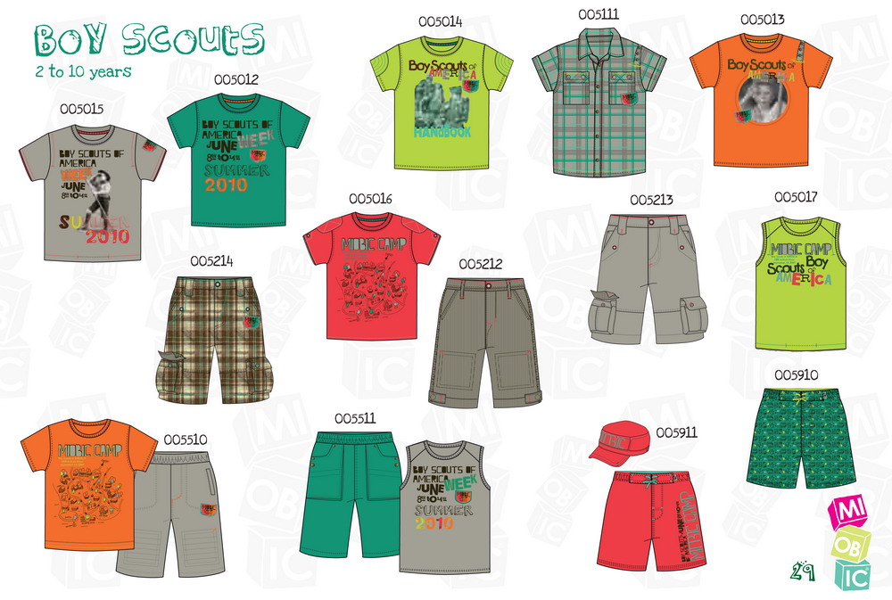 9. М весна-лето 2010