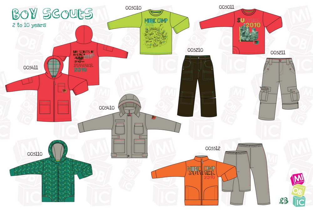 8. М весна-лето 2010