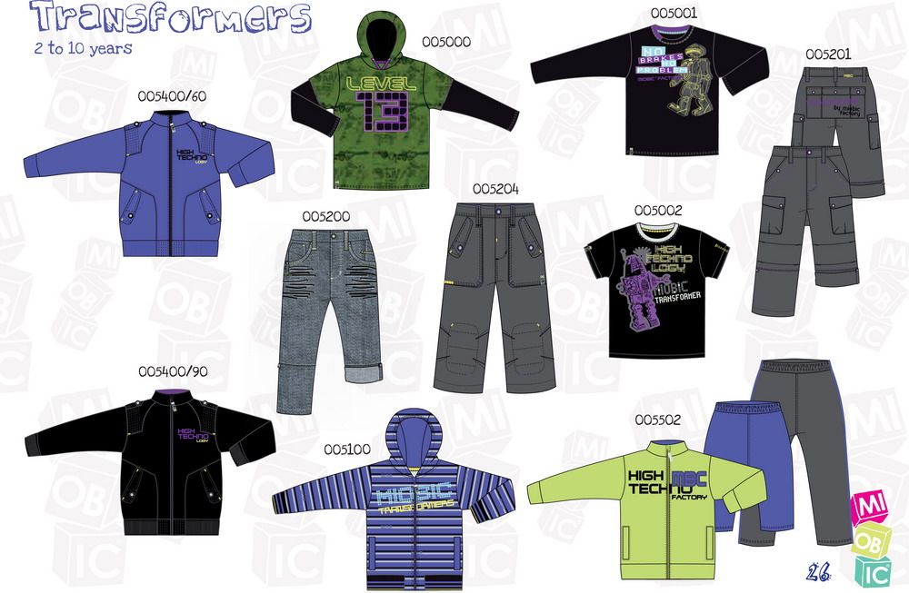 6. М весна-лето 2010