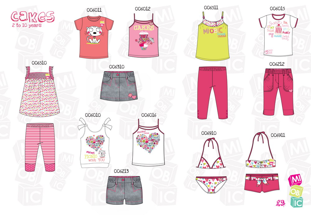 3. М весна-лето 2010