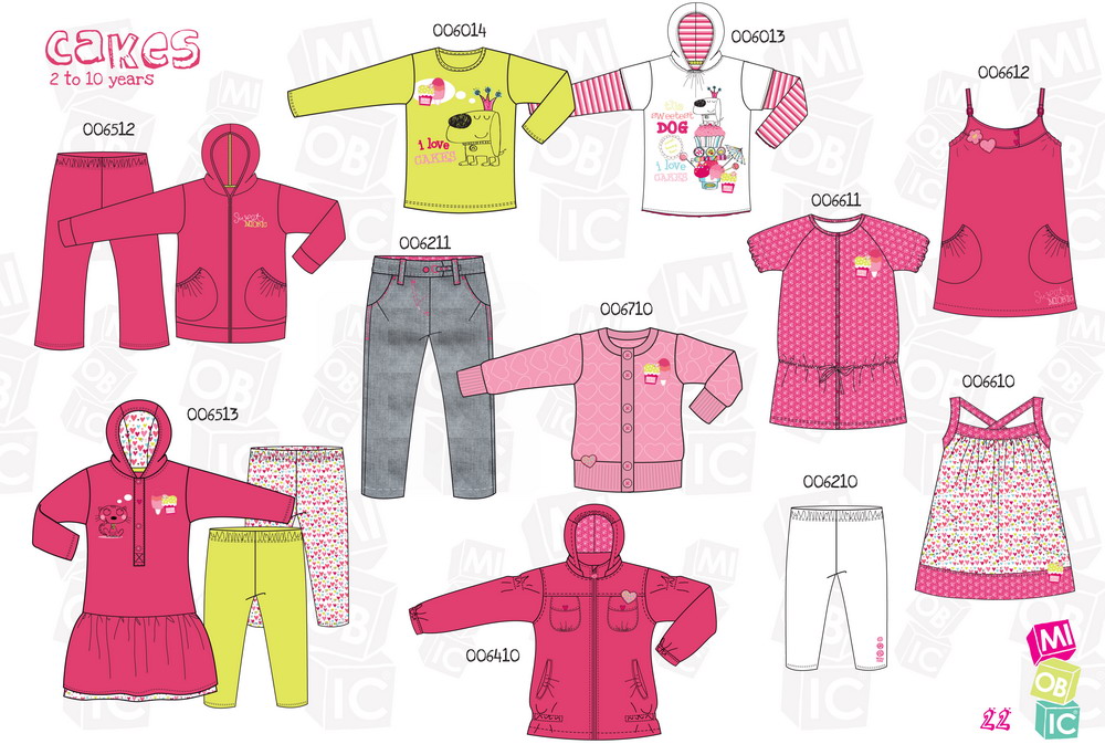 2. М весна-лето 2010