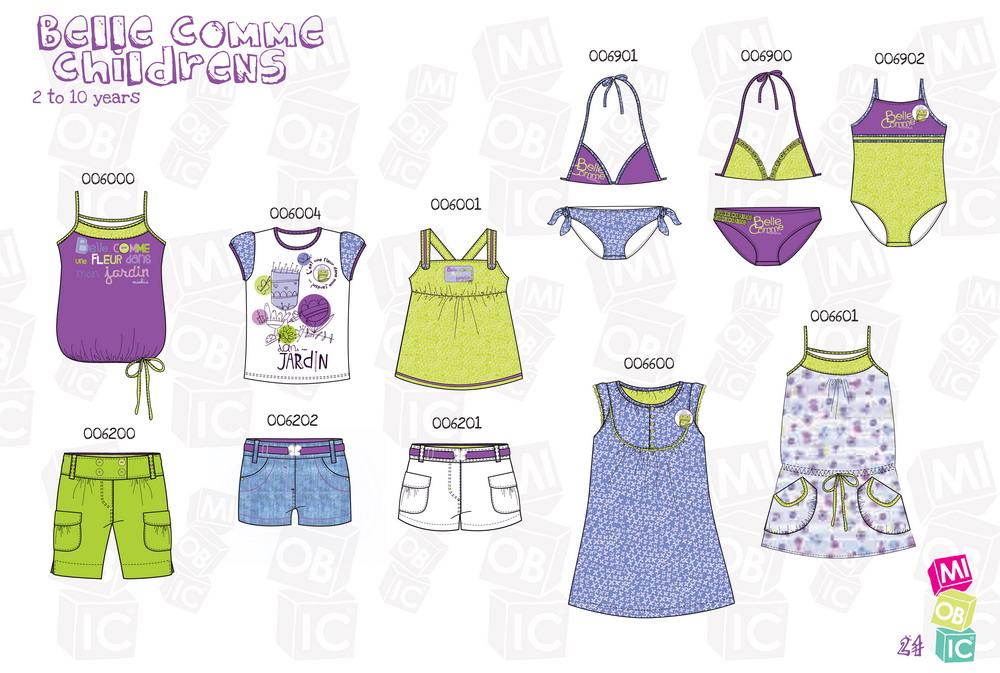 1. М весна-лето 2010