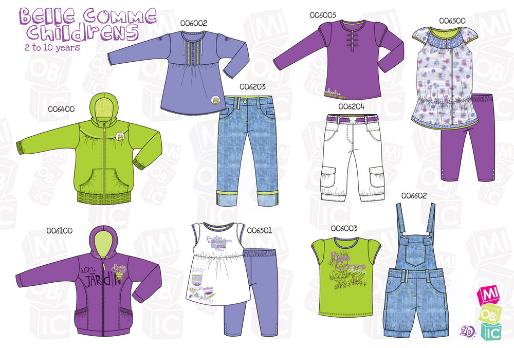 0. М весна-лето 2010