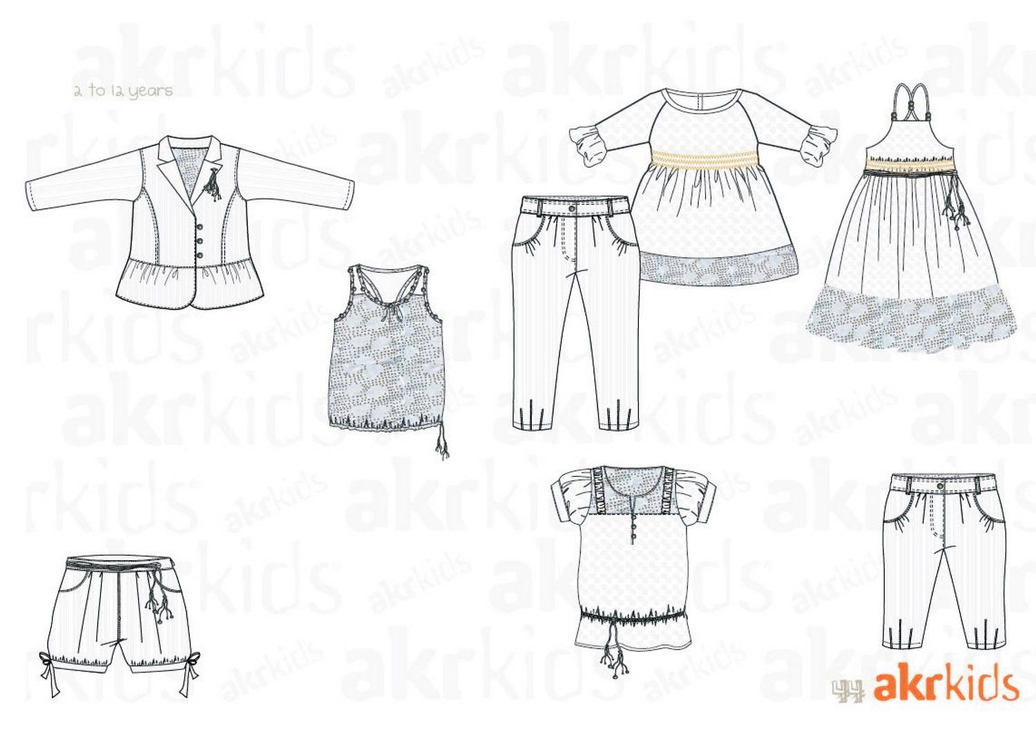 3. моднявое (COLLECTION)