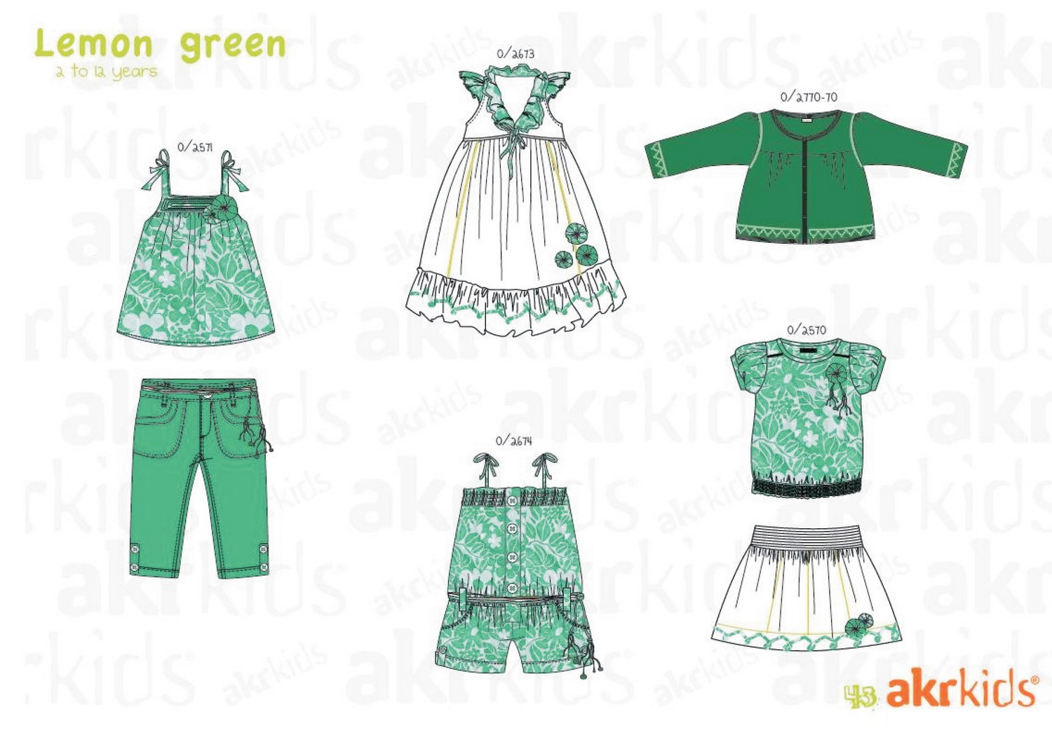 2. моднявое (COLLECTION)