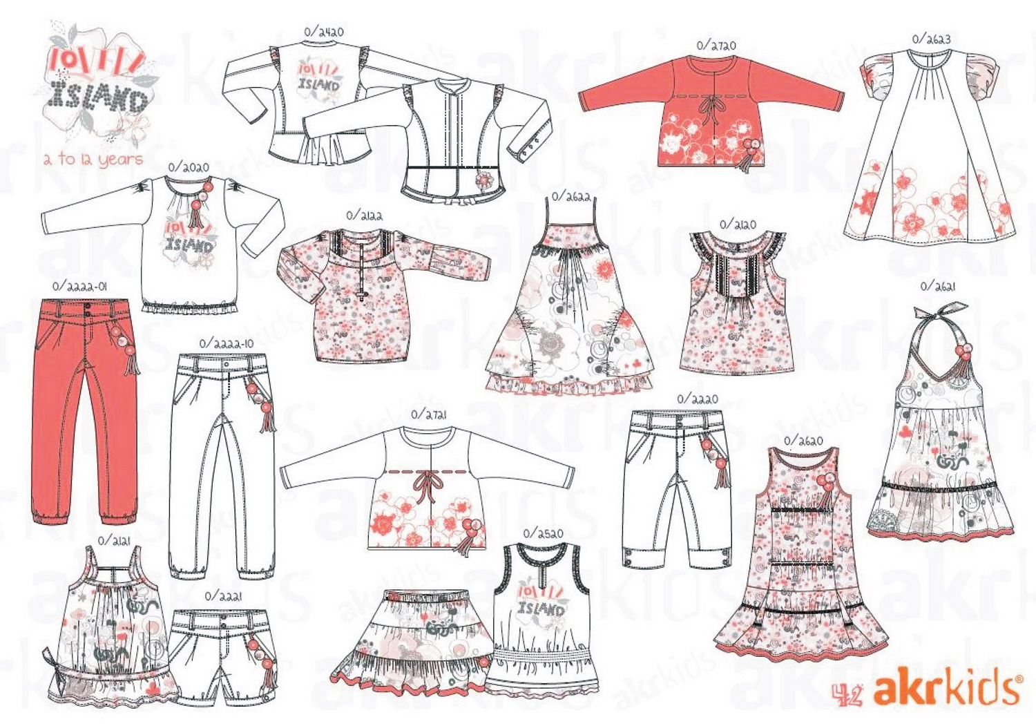 1. моднявое (COLLECTION)