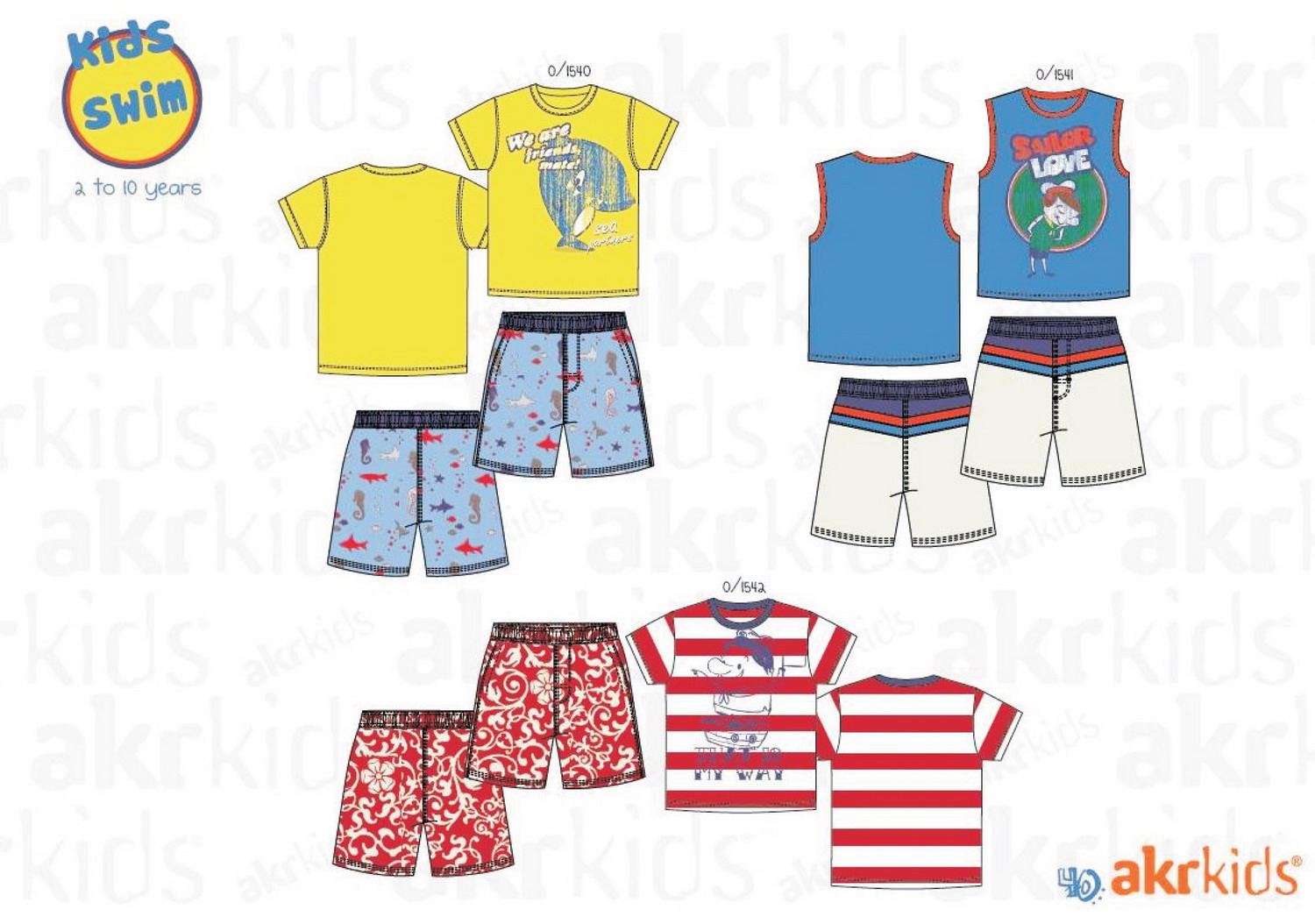 4. купальное (SWIM)