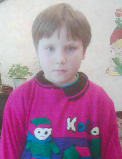 Альбина в ФБД. Фото в ФБД