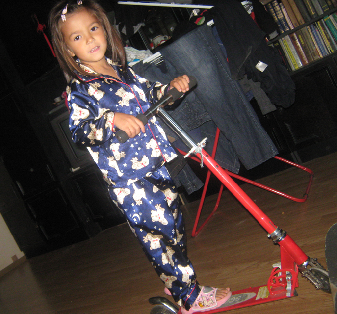 Мои воробышки