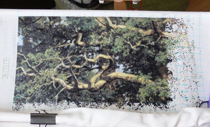 10 листов. 1302 GK Oak Wood