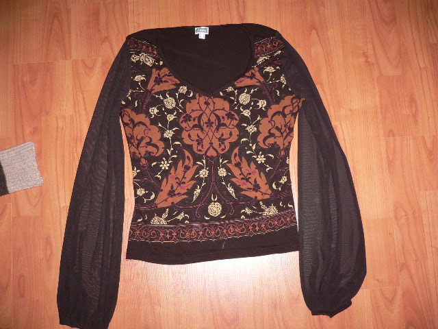 вещи 42размера