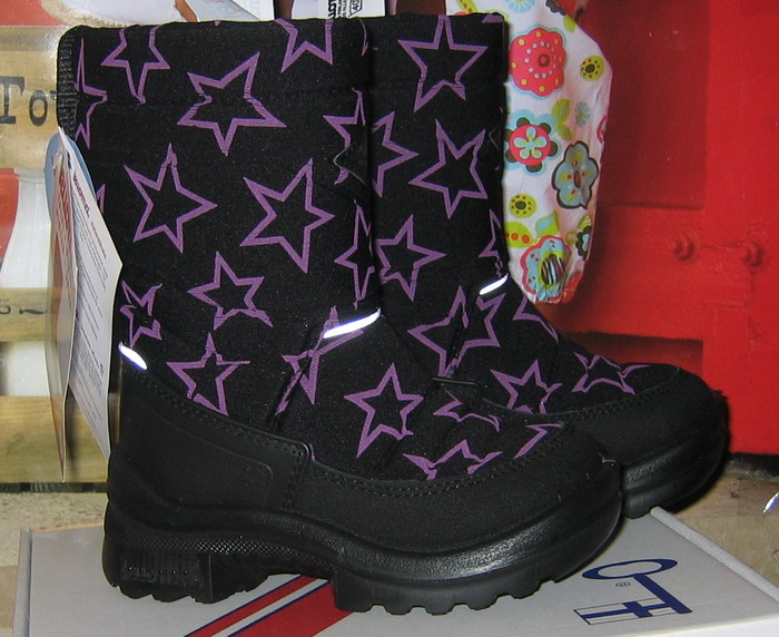 ВАЛЕНКИ (финские)