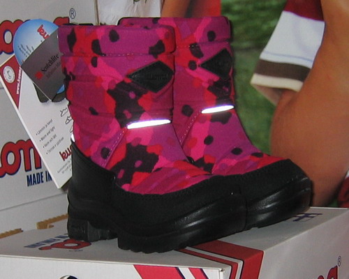 ВАЛЕНКИ (финские)