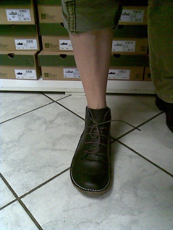 1. Натуралиста