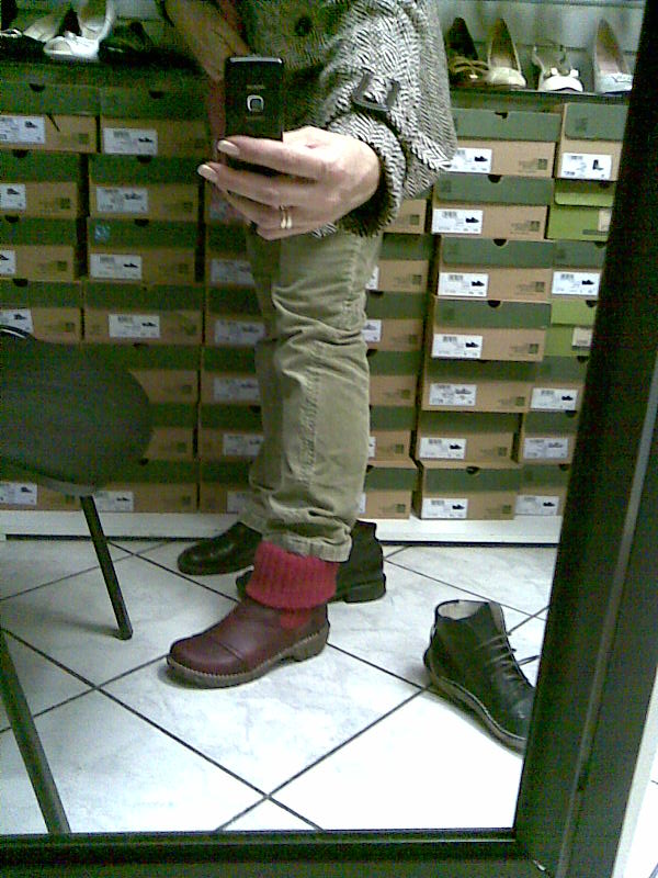 Натуралиста