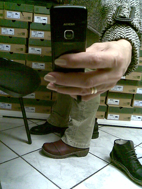 Натуралиста