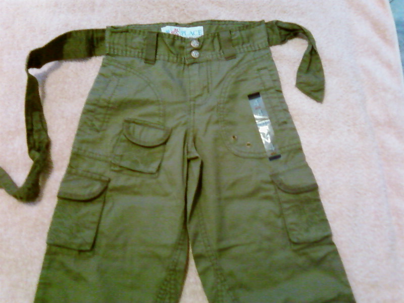 Новое (привезено из США)