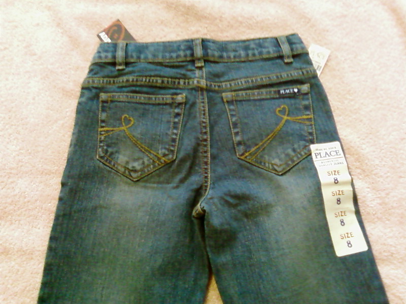 Новое (привезено из США)