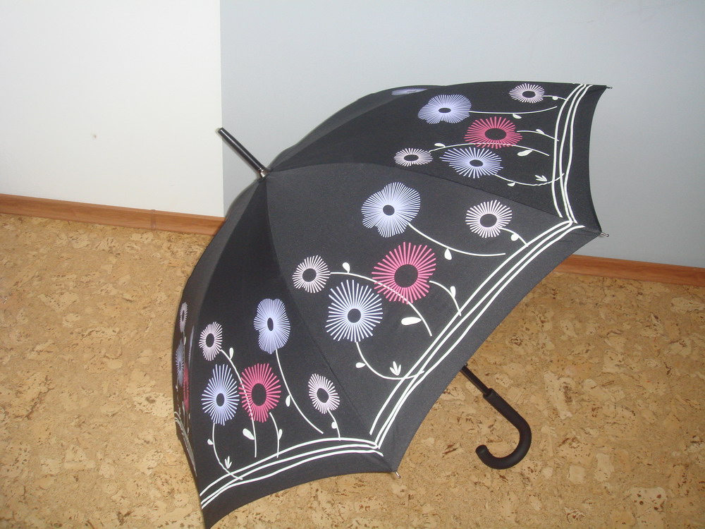 L056 трость женская Kensington-2. женские - трости