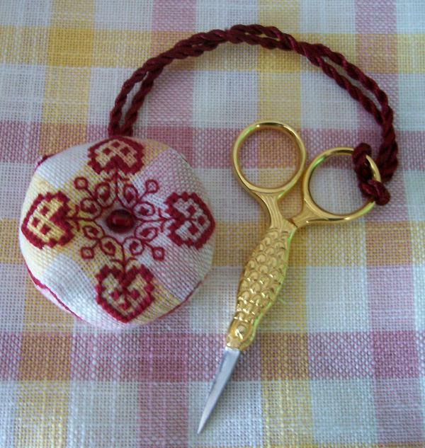 бискорню. Мои работы