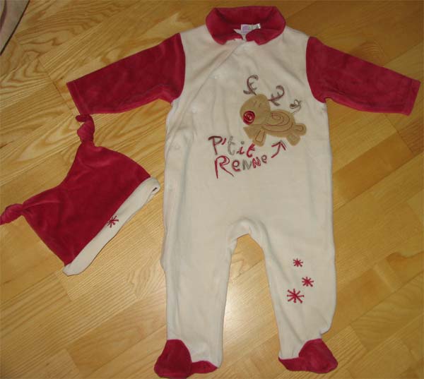 Новогодняя красота